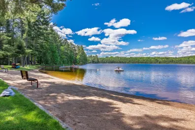 Verna Lake Property 11400 Santo Rd Photo 2