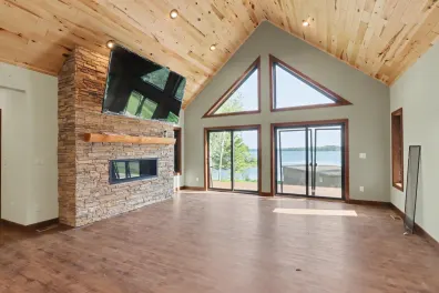 Rest Lake Property 6380 Cth W Photo 2