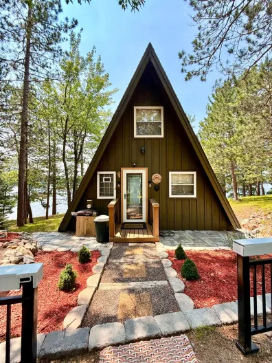 Picture 1 - Pickerel Lake Property 2662 Aspen Ln