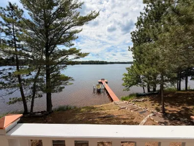 Pickerel Lake Property 2662 Aspen Ln Photo 2