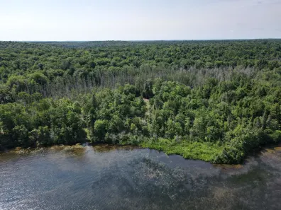 North Twin Lake Property Off Briggs Ln Photo 2