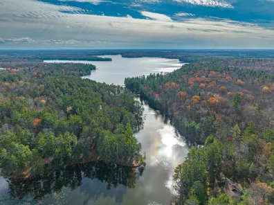 Long Lake Property Lot 1 Dam Rd Photo 2