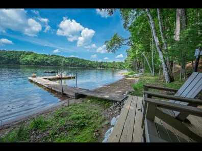 Lake Seventeen Property 6637 Wild Haven Trl Photo 2