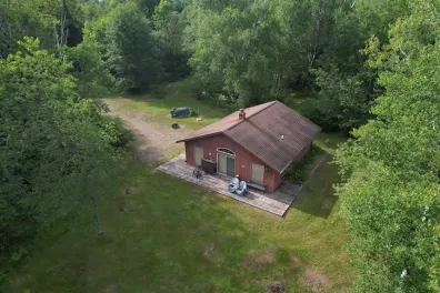 Musser Flowage Property N9850 Woodland Ln Photo 2