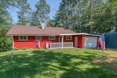 Pickerel Lake (C) Property 293 Cth Dd Photo 2