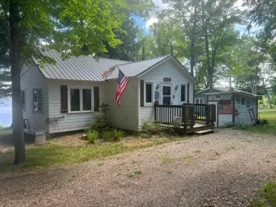 Picture 1 - Upper Post Lake Property 138 Pratt Junction Rd