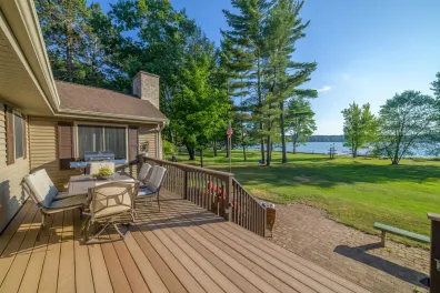 Crescent Lake Property 2718 Green Bass Rd Photo 2