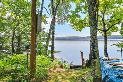 Kentuck Lake Property 2970 Kentuck Ln Photo 2