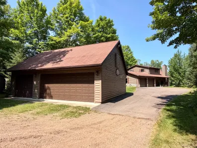 Picture 1 - Cochran Lake (LDF) Property 16265 Cys Dr