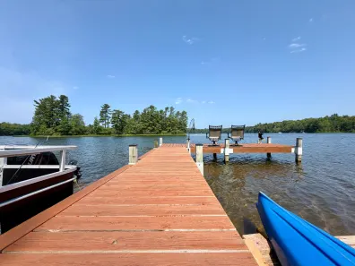 Cochran Lake (LDF) Property 16265 Cys Dr Photo 2