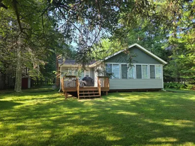 Picture 1 - Lake Thompson Property 3964 South Shore Pkwy