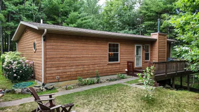Heiress Lake Property 4961 Heiress Lake Rd Photo 2