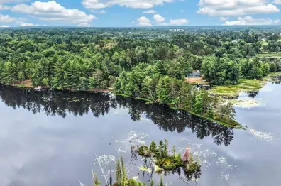 Lake Creek Property 4153 Pine Point Dr Photo 2