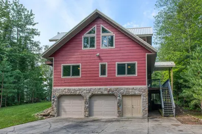 Lily Lake Property 1575 Maple Ridge Rd Photo 2