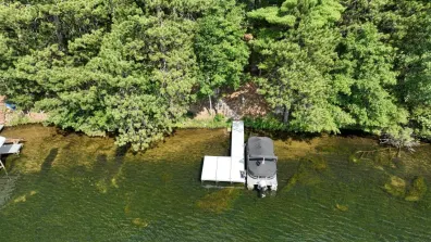 Horsehead Lake (LT) lot picture