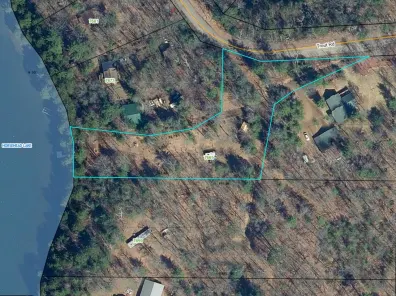 Horsehead Lake (LT) Property 7665 Trout Rd Photo 2
