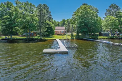North Twin Lake Property 2560 Millerville Rd Photo 2