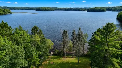 Horsehead Lake Property Lot A Cth B Photo 2