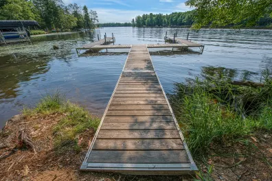 Voyageur Lake Property 1504 Lake Forest Ln Photo 2
