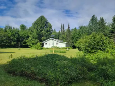 Ike Walton Lake Property 12632 Shallow Waters Ct Photo 2