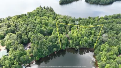 Papoose Lake Property 7067 Island View Rd Photo 2
