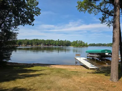 Lake Nokomis Property 1905 Cth L Photo 2