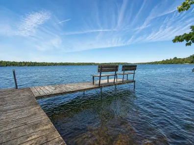 North Turtle Lake Property 7991 Cth O Photo 2