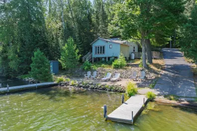 Little St. Germain Property 1658 Shields Rd Photo 2