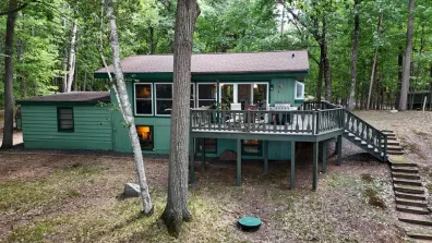 Picture 1 - Patricia Lake Property 8531 Hower Rd