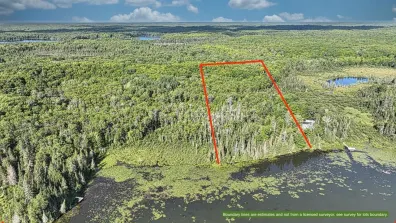 Picture 1 - Twin Island Lake Property Lot 29 Frontier Rd