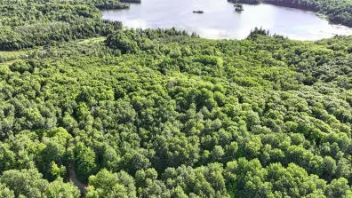 Twin Island Lake Property Lot 29 Frontier Rd Photo 2