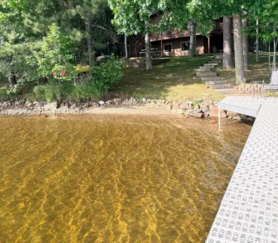 Picture 1 - Lake Julia Property 5467 Lake Julia Rd