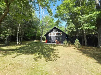 Picture 1 - Solberg Lake Property W6829 Disappearing Creek Rd