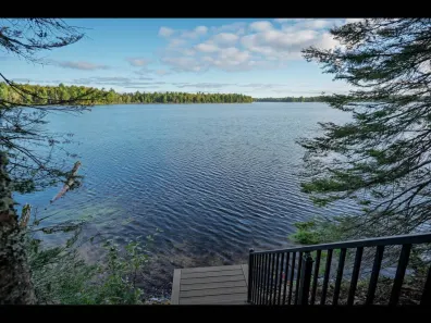 Clearwater Lake Property 2482 Clearwater Lake Trl Photo 2
