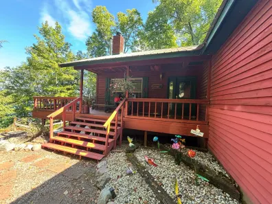 Mercer Lake (M) house picture