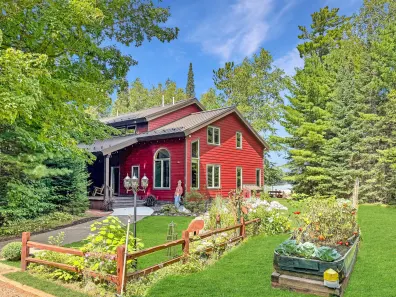 River Property house picture