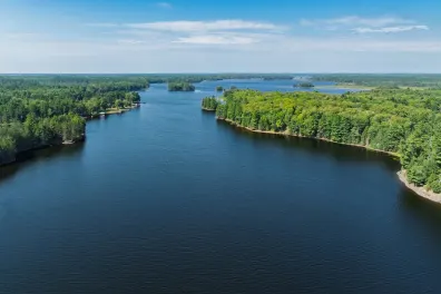 Trude Lake Property 3707 Popko Cir Photo 2