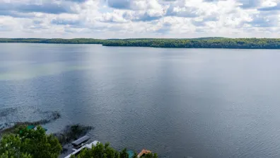 Picture 1 - Kentuck Lake Property 2808 Old Camp Ln