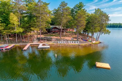 Little St. Germain Property 7980 Paton Rd Photo 2