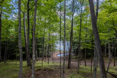 East Horsehead Lake lot picture