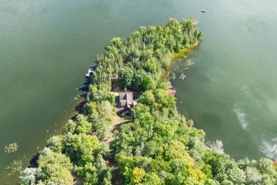 South Turtle Lake Property 7560 Keppler Rd Photo 2
