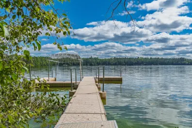 Amber Lake Property 1187 Loon Ln Photo 2