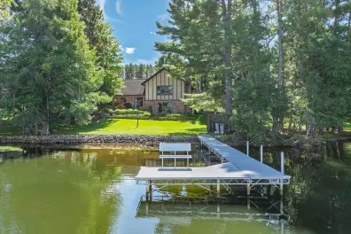 Picture 1 - Crescent Lake Property 2700 Virginia Ln
