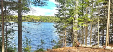Picture 1 - Fishtrap Lake Property 6118 Oswego Fishtrap Lake Rd