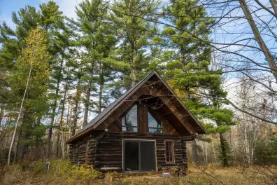 River Property house picture