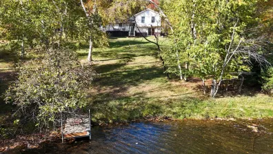 Arrowhead Lake Property 1264 Harbor Dr Photo 2