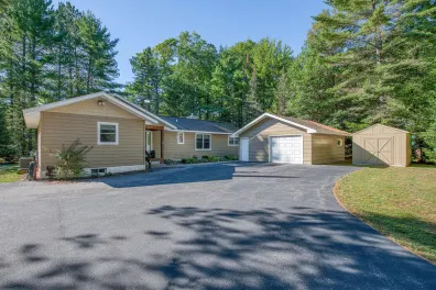 Cranberry Lake Property 3197 Stawicki Ln Photo 2