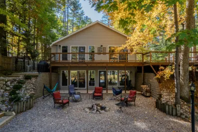 Little St. Germain house picture