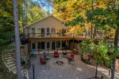 Little St. Germain house picture