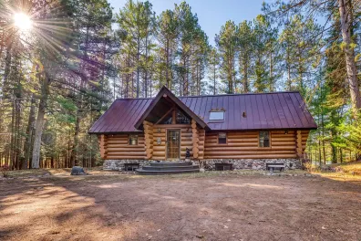 Malby Lake Property 10529 Hwy 70 Photo 2